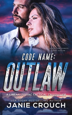 Image for Code Name Outlaw (Zodiac Tactical) Code Name Outlaw (Zodiac Tactical)