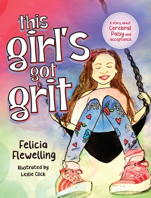 Image for This Girl's Got Grit This Girl's Got Grit