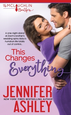 Image for This Changes Everything (McLaughlin Brothers) This Changes Everything (McLaughlin Brothers)