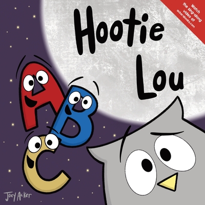 Image for Hootie Lou (The Wonder Who Crew) Hootie Lou (The Wonder Who Crew)