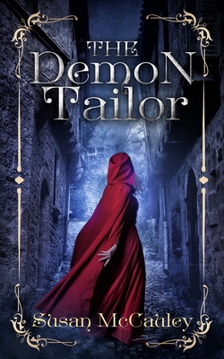 Image for The Demon Tailor The Demon Tailor