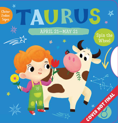Taurus (Clever Zodiac Signs, 2)
