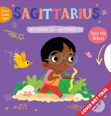 Sagittarius (Clever Zodiac Signs, 9)