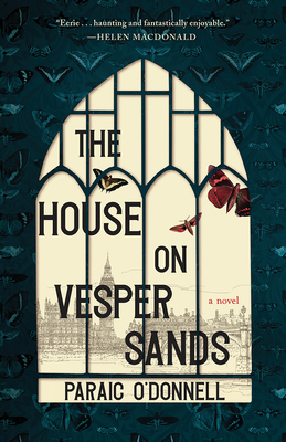 The House on Vesper Sands