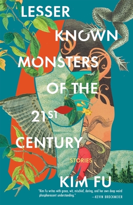 Lesser Known Monsters of the 21st Century