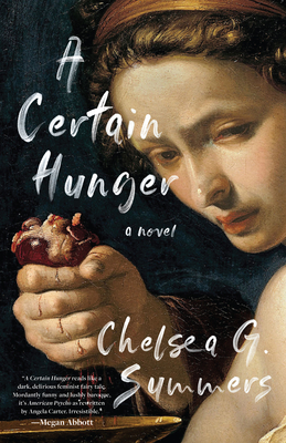 Image for A Certain Hunger A Certain Hunger
