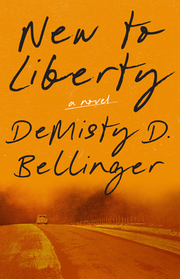 New to Liberty