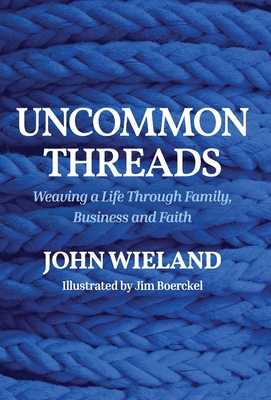 Image for Uncommon Threads Uncommon Threads