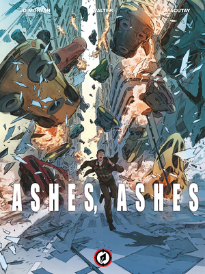 Image for Ashes, Ashes