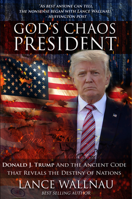 God's Chaos Code: The Shocking Blueprint that Reveals 5 Keys to the Destiny of Nations