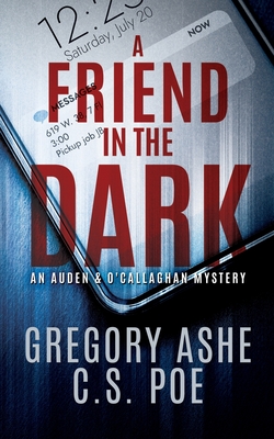 Friend in the Dark (Auden & O'Callaghan mystery)