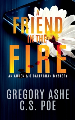 Friend in the Fire (Auden & O'Callaghan mystery)