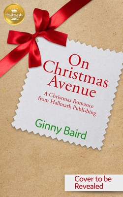 On Christmas Avenue: A Christmas Romance from Hallmark Publishing