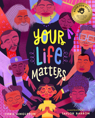 Image for YOUR LIFE MATTERS
