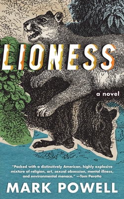 Lioness: A Novel