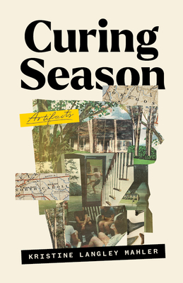 Curing Season: Artifacts (In Place)
