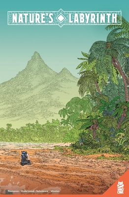 Nature's Labyrinth Vol. 1 GN (Nature's Labyrinth, 1)