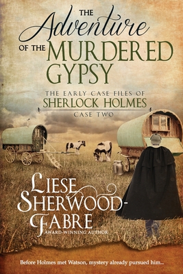 Adventure of the Murdered Gypsy
