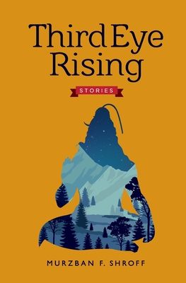Image for Third Eye Rising Third Eye Rising