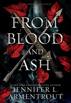From Blood and Ash Jennifer L. Armentrout
