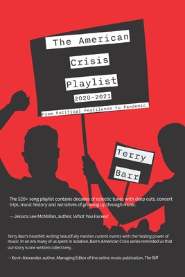 The American Crisis Playlist: From Political Pestilence to Pandemic