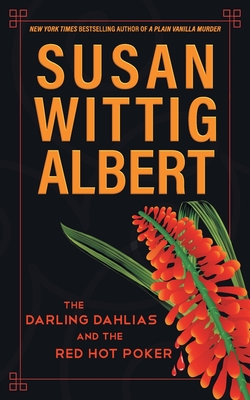 Image for The Darling Dahlias and the Red Hot Poker The Darling Dahlias and the Red Hot Poker