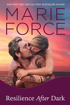 Resilience After Dark: A Gansett Island Novel (Gansett Island Series)