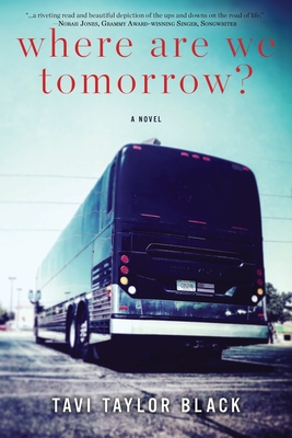 Where Are We Tomorrow