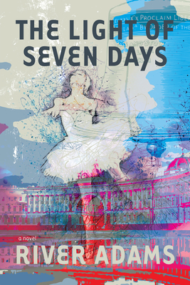 Image for The Light of Seven Days a novel The Light of Seven Days a novel