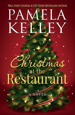 Christmas At The Restaurant