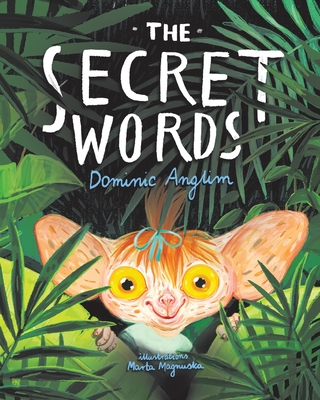 Image for The Secret Words The Secret Words