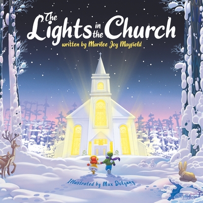 Image for The Lights in the Church The Lights in the Church