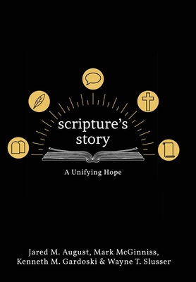 Image for Scripture's Story: A Unifying Hope