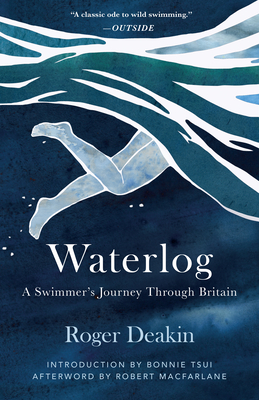 Image for Waterlog: A Swimmer's Journey Through Britain