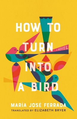 How to Turn Into a Bird
