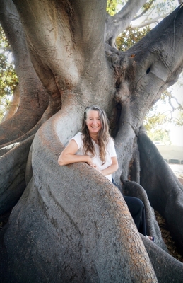 The Language of Trees: A Rewilding of Literature and Landscape