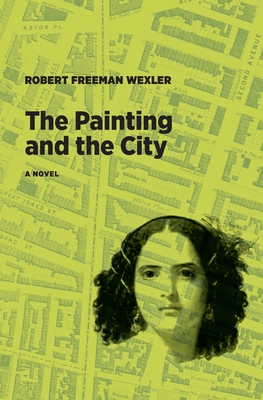 Image for The Painting and the City