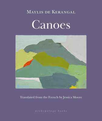 Image for Canoes Canoes