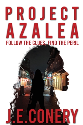 Project Azalea: Follow The Clues. Find The Peril.