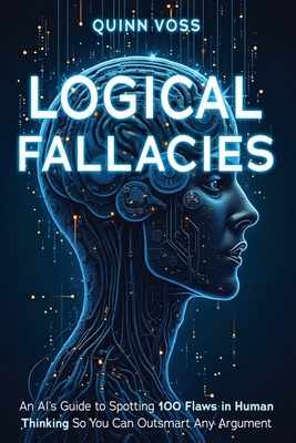 Logical Fallacies: An AIs Guide to Spotting 100 Flaws in Human Thinking So You Can Outsmart Any Argument (Think Smarter)