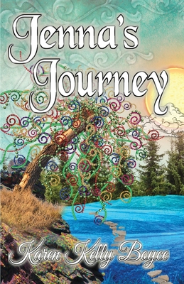 Jenna's Journey (Hope Trilogy)