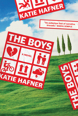 Image for The Boys: A Novel The Boys: A Novel