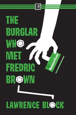 Burglar Who Met Fredric Brown