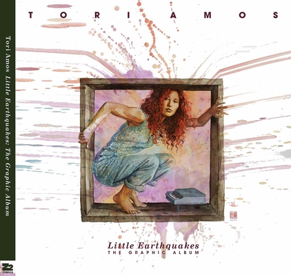 Image for Tori Amos: Little Earthquakes Tori Amos: Little Earthquakes