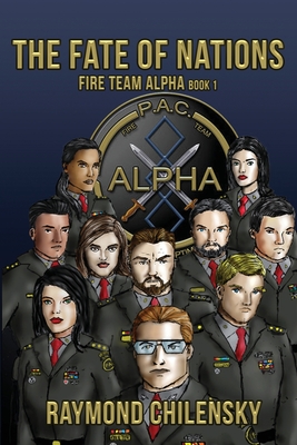 The Fate of Nations (FIRE Team Alpha)