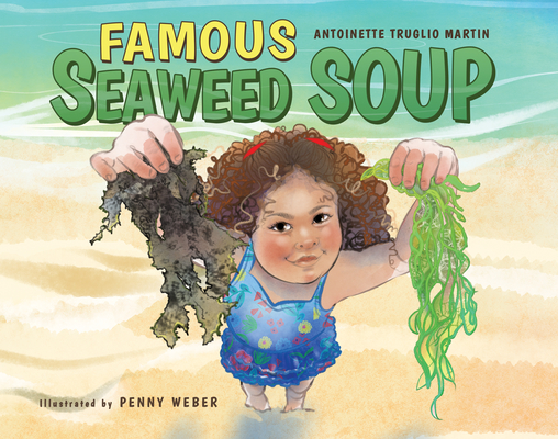 Image for Famous Seaweed Soup Famous Seaweed Soup