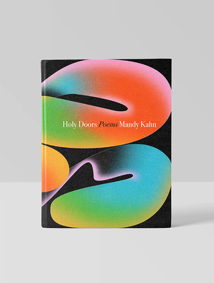 Holy Doors: Poems (Hat & Beard Editions)