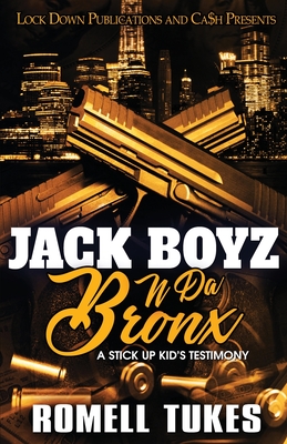 Image for Jack Boyz N Da Bronx Jack Boyz N Da Bronx