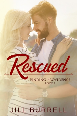 Image for Rescued (Finding Providence)