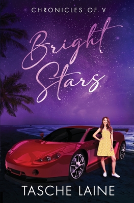 Bright Stars: A Teen Detective Mystery (Chronicles of V)